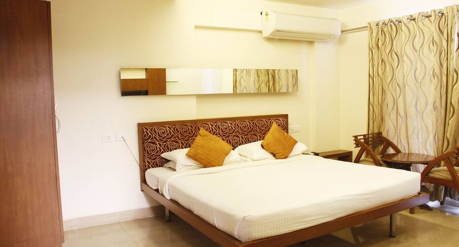 White Villa, Visakhapatnam 4